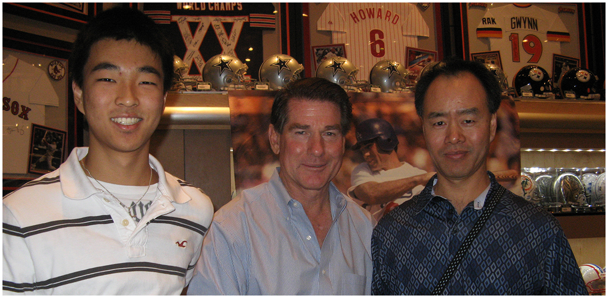 Steve Garvey