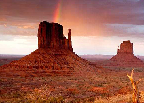 monument valley