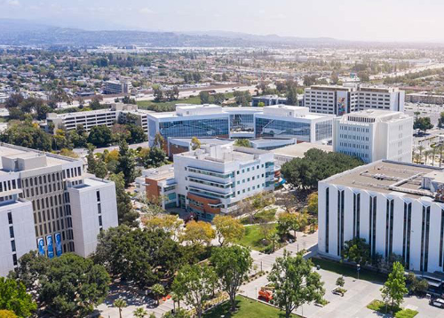 cal state fullerton