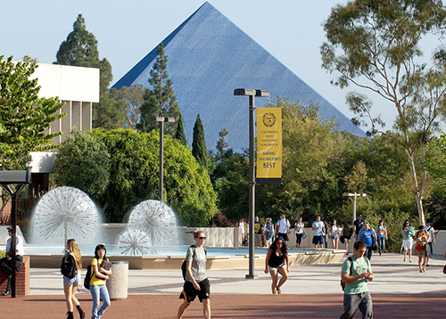 long beach state