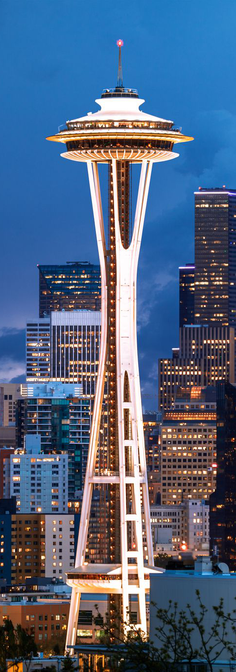 Space Needle